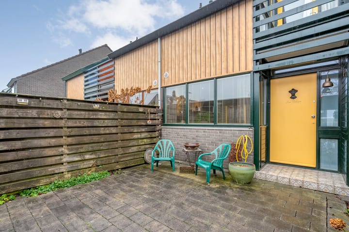 Foto 13 van Zwemmer 17