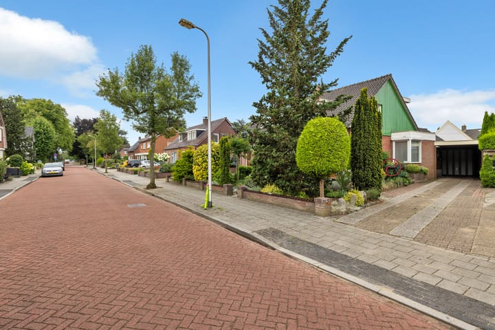 Foto 4 van Spinnersweg 32