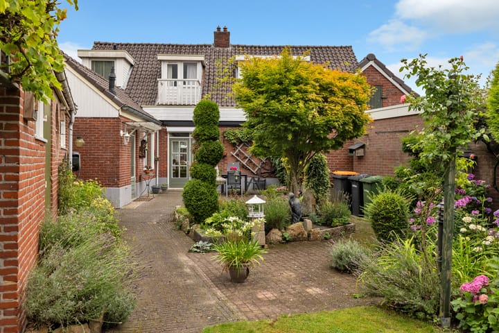 Foto 3 van Spinnersweg 32