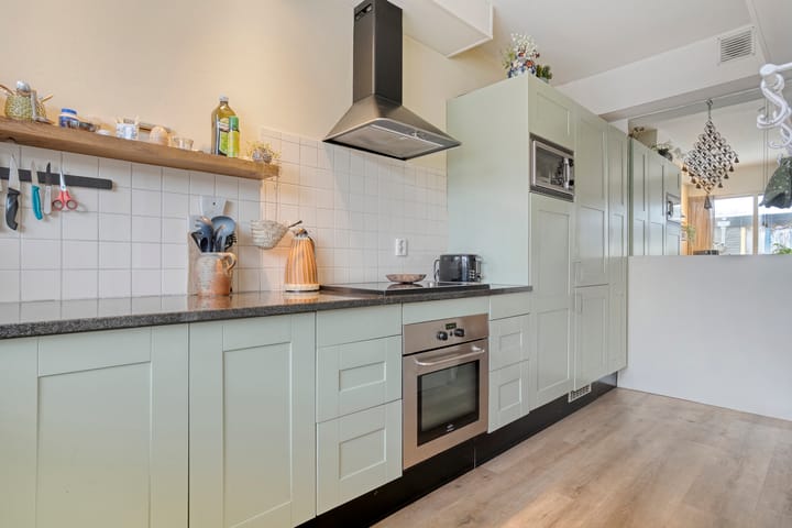 Foto 18 van Zwemmer 17