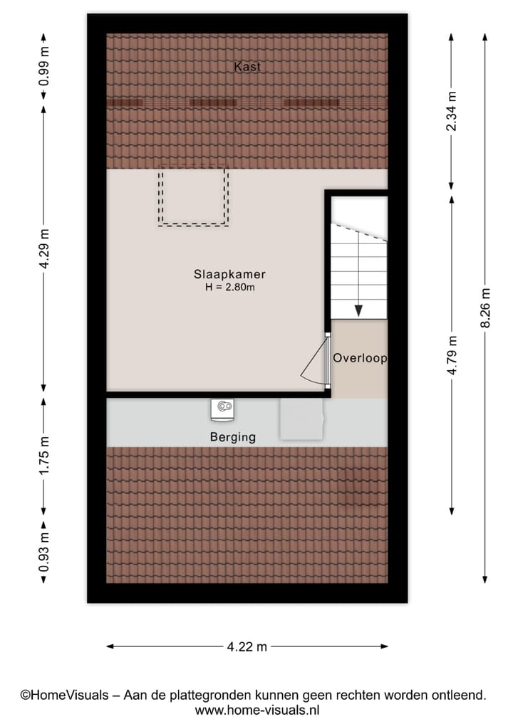 Foto 53 van Zwemmer 17