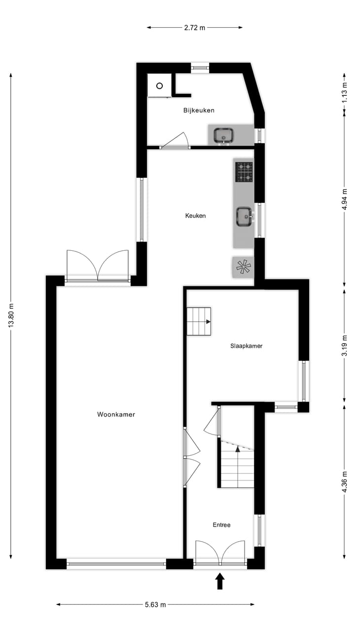 Foto 51 van Spinnersweg 32