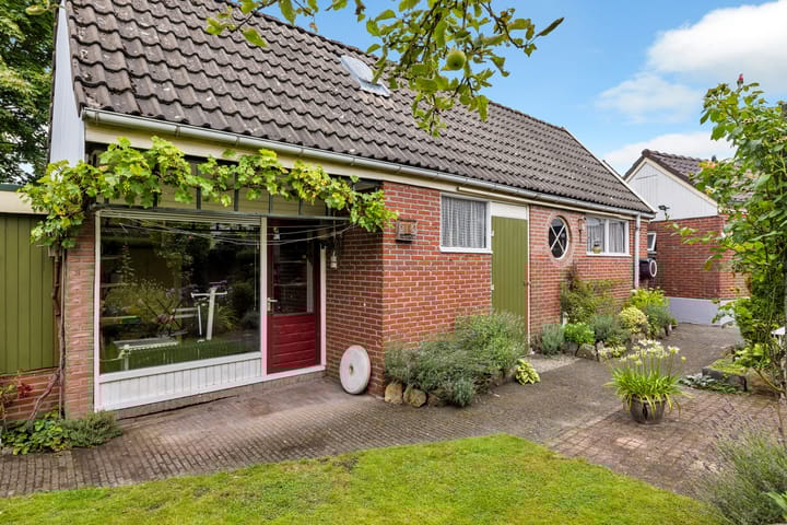 Foto 39 van Spinnersweg 32