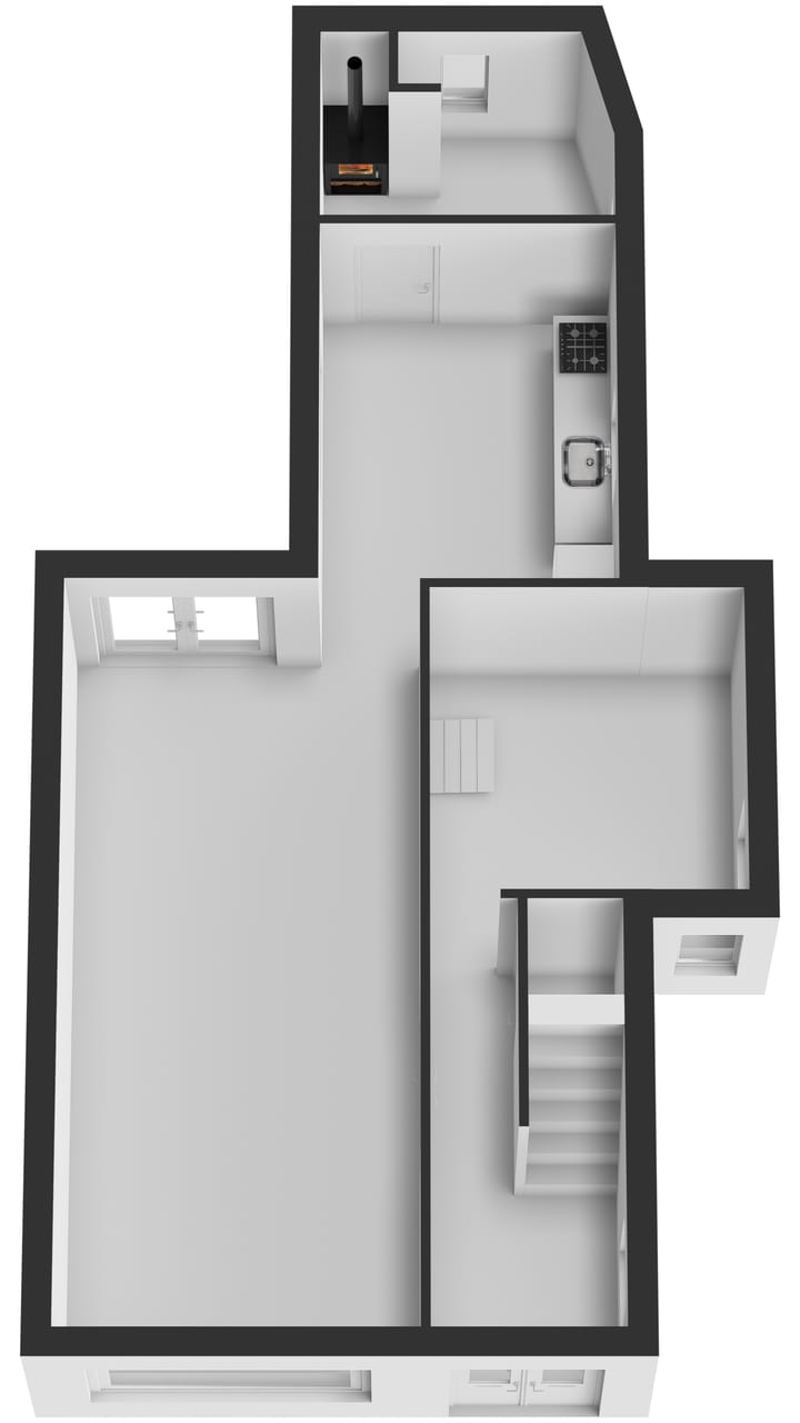 Foto 52 van Spinnersweg 32