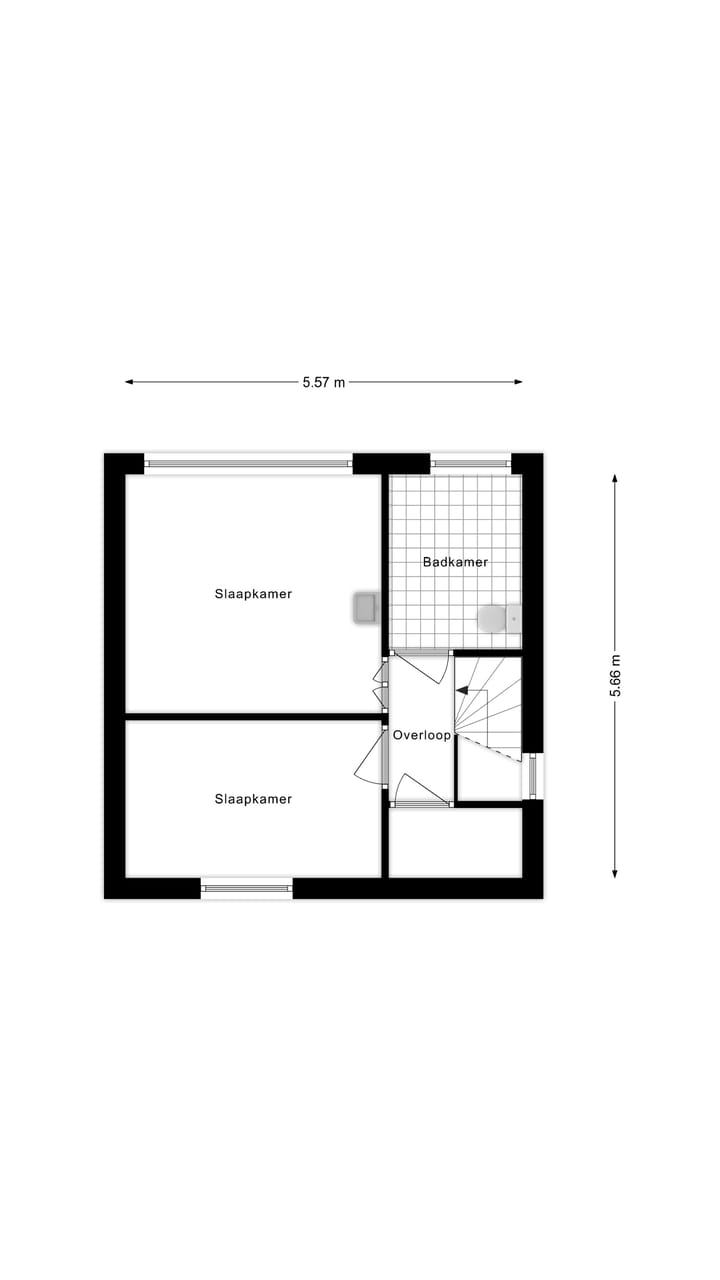 Foto 53 van Spinnersweg 32