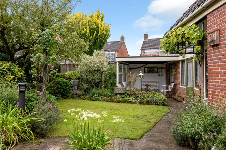 Foto 43 van Spinnersweg 32