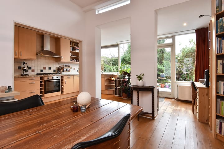 Foto 3 van Julialaantje 7