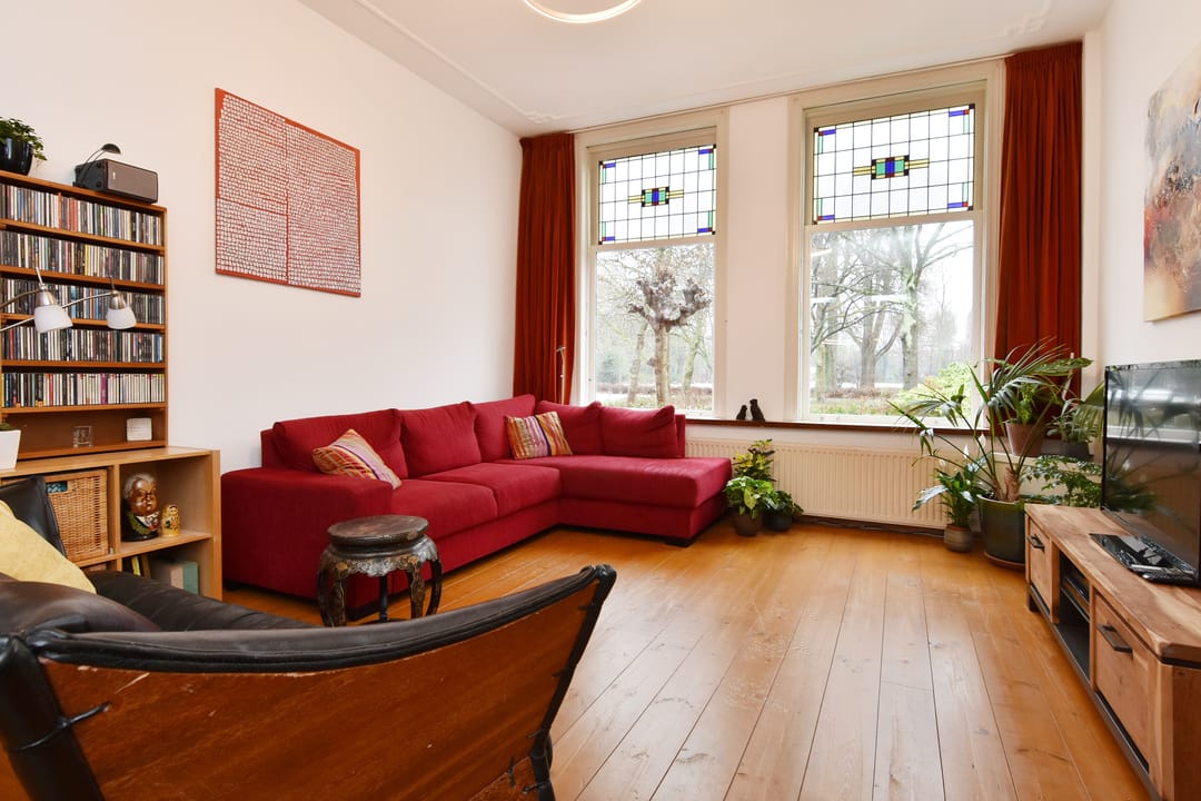 Foto 2 van Julialaantje 7