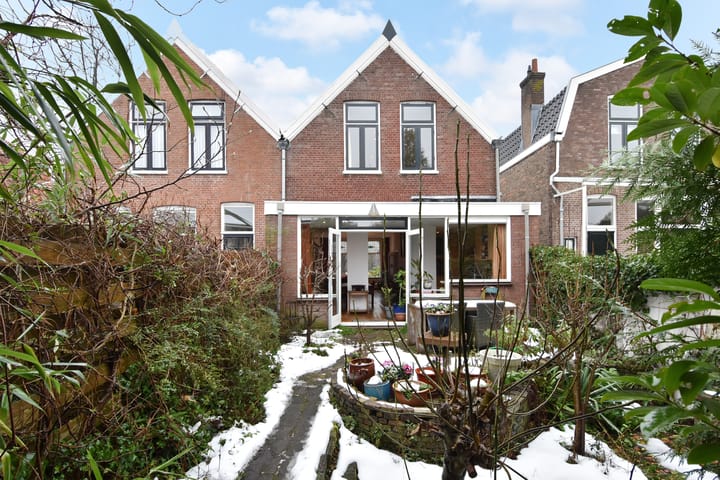 Foto 4 van Julialaantje 7