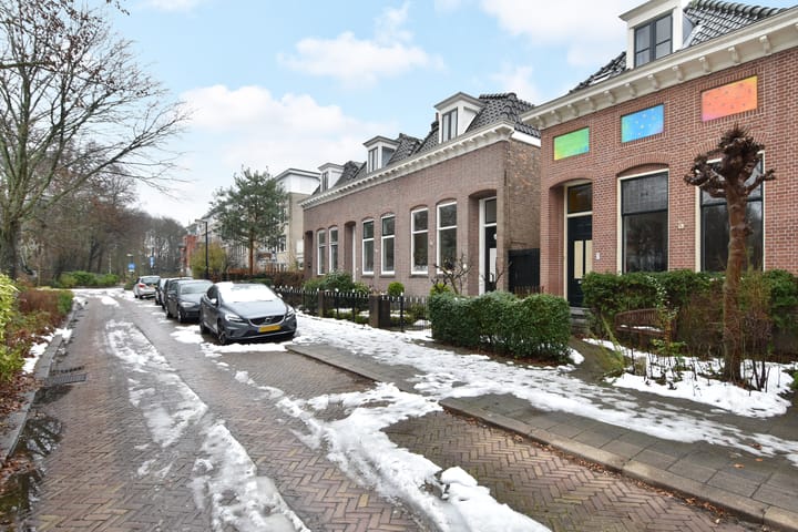 Foto 6 van Julialaantje 7