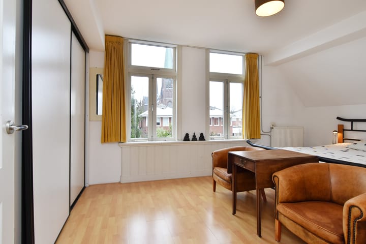 Foto 5 van Julialaantje 7