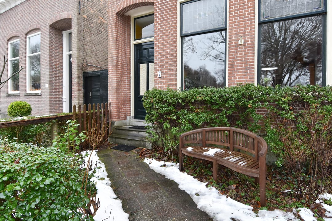 Foto 7 van Julialaantje 7