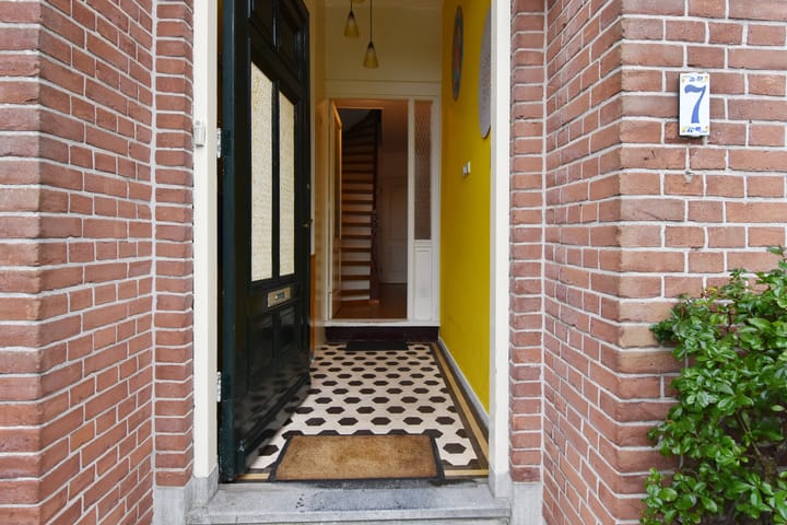 Foto 8 van Julialaantje 7