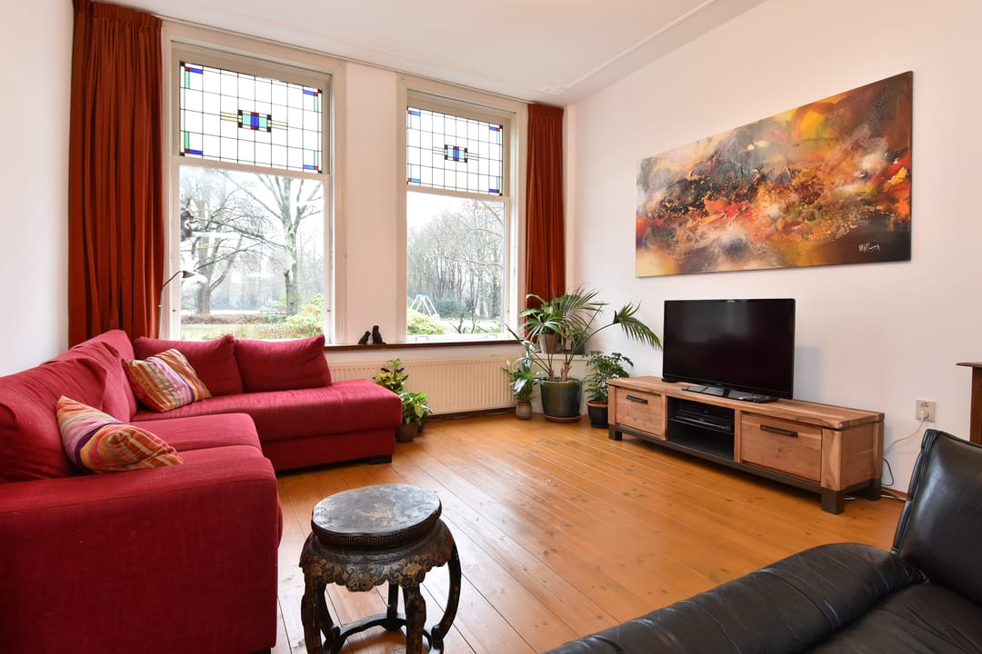 Foto 13 van Julialaantje 7