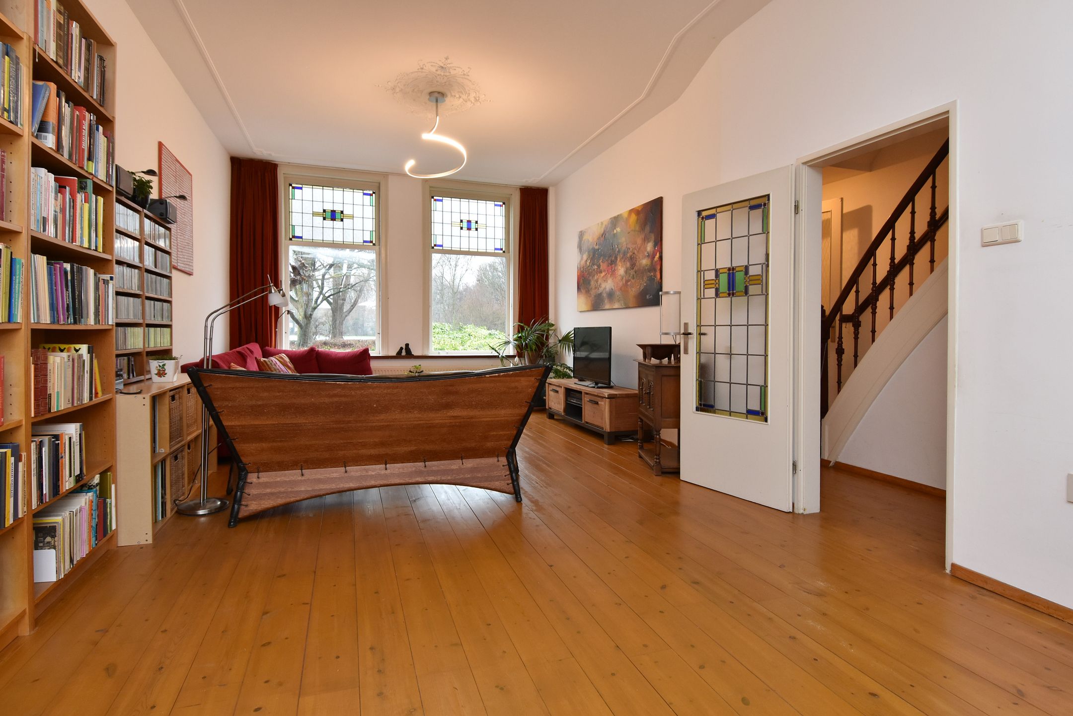 Foto 12 van Julialaantje 7