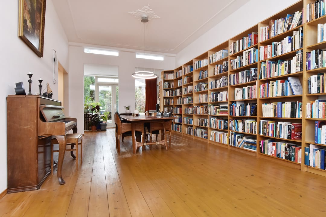 Foto 16 van Julialaantje 7