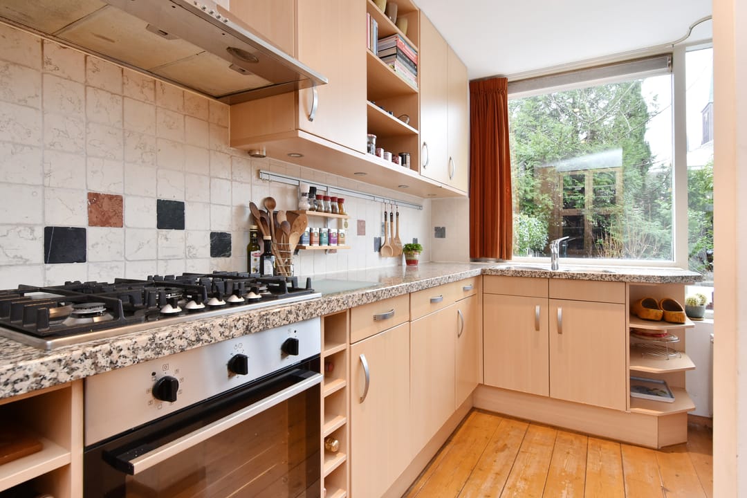 Foto 17 van Julialaantje 7