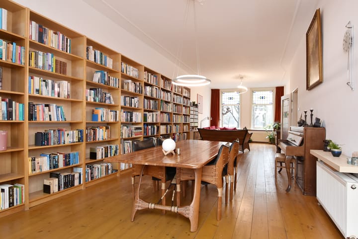 Foto 20 van Julialaantje 7