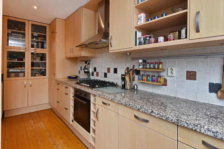 Foto 19 van Julialaantje 7