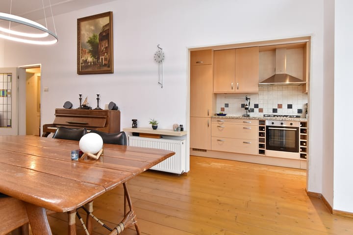 Foto 22 van Julialaantje 7