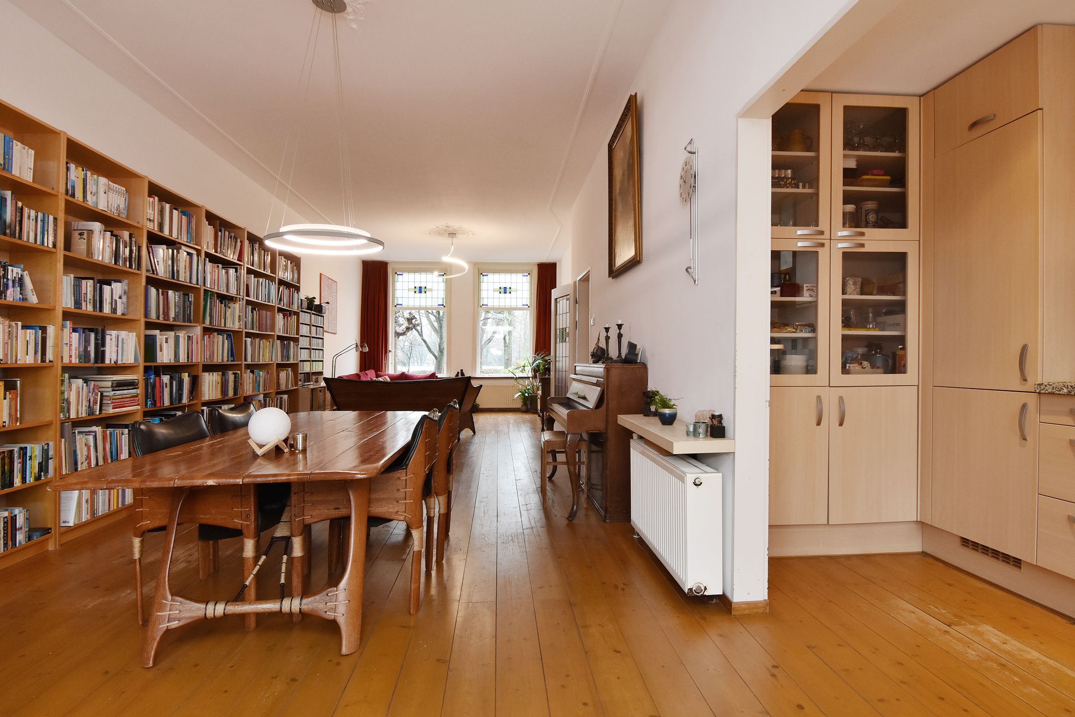 Foto 21 van Julialaantje 7