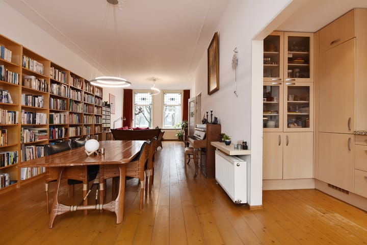 Foto 21 van Julialaantje 7