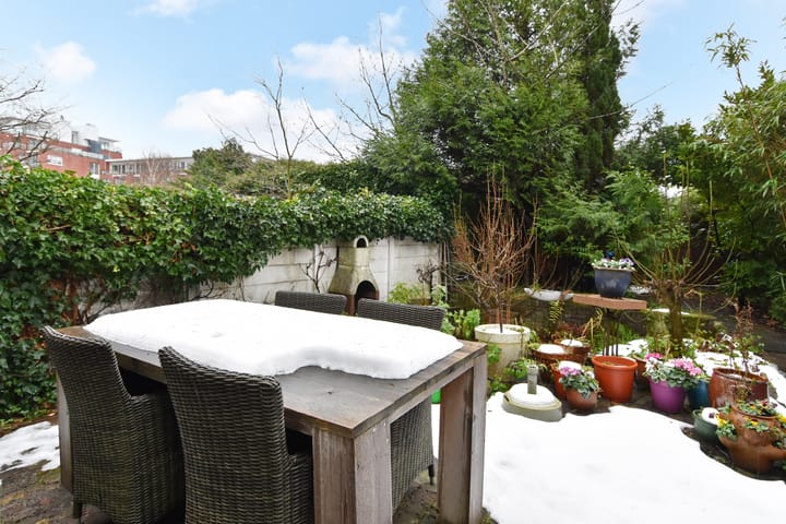 Foto 28 van Julialaantje 7