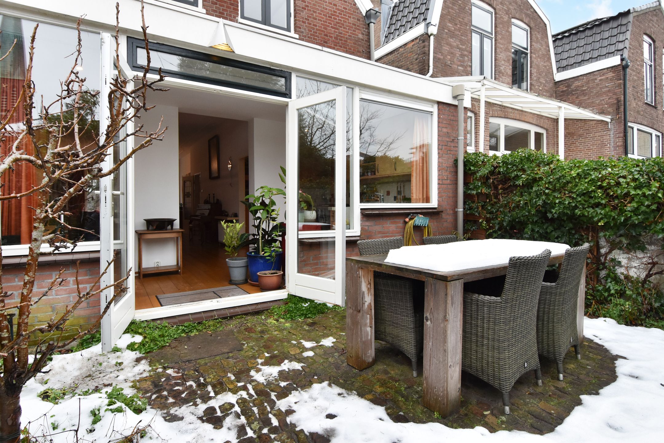 Foto 30 van Julialaantje 7