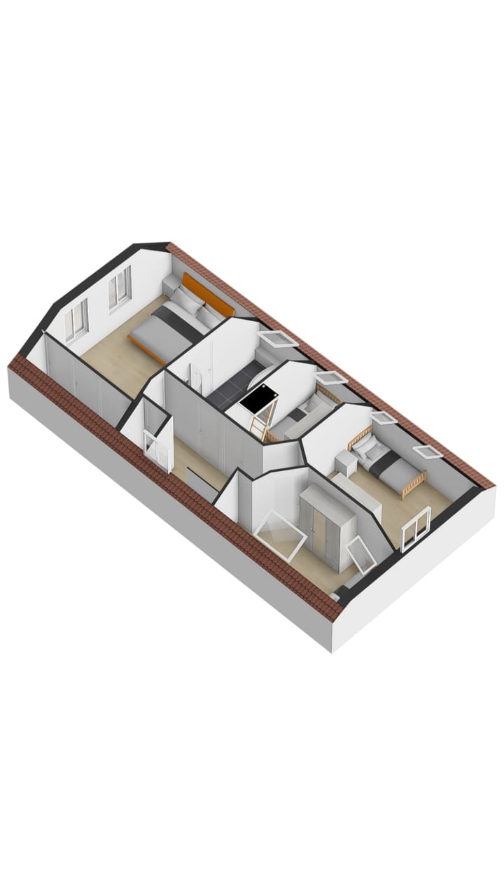 Foto 32 van Julialaantje 7