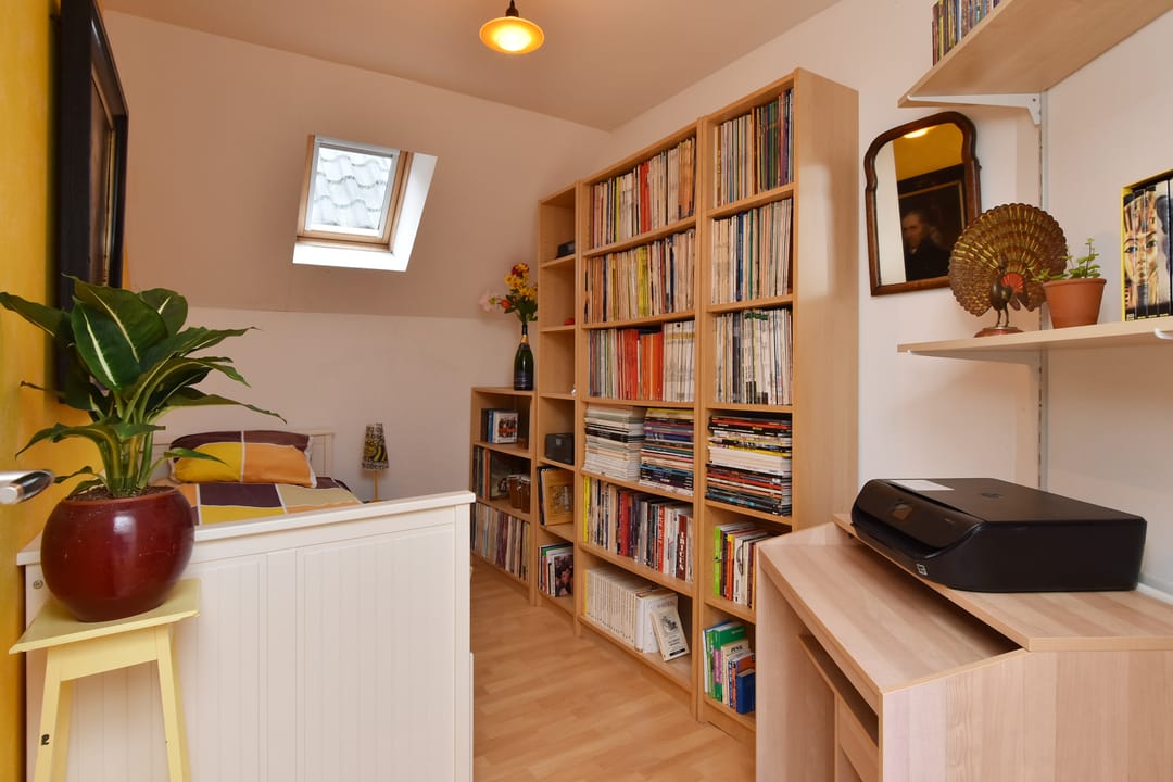 Foto 38 van Julialaantje 7