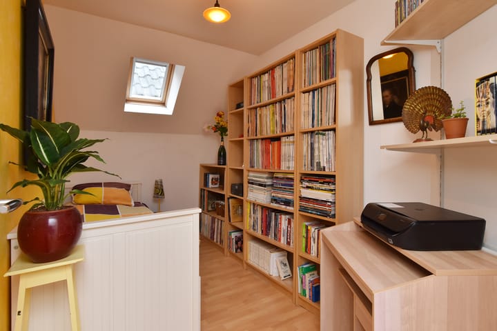 Foto 38 van Julialaantje 7