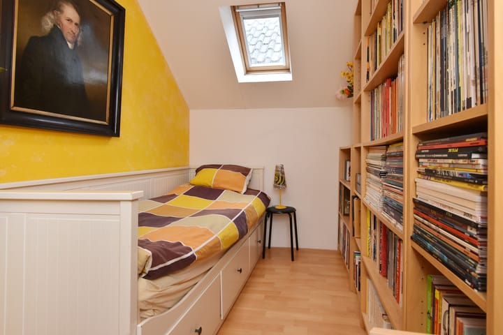 Foto 39 van Julialaantje 7