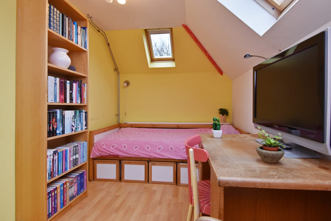 Foto 41 van Julialaantje 7