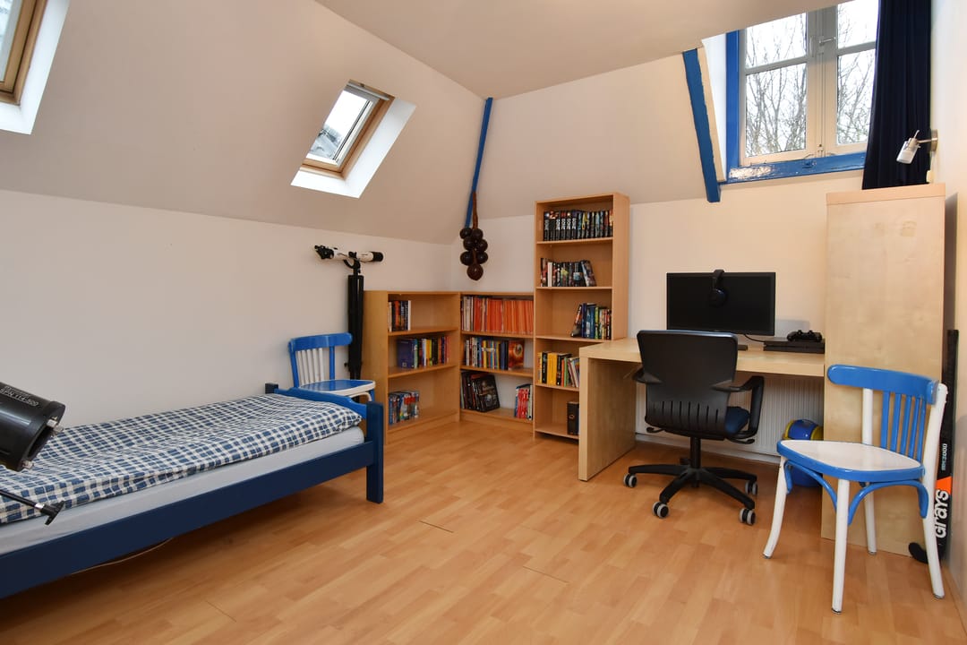 Foto 43 van Julialaantje 7