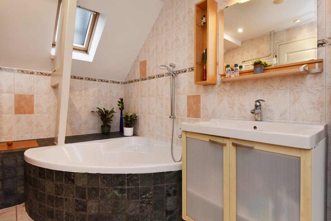 Foto 46 van Julialaantje 7