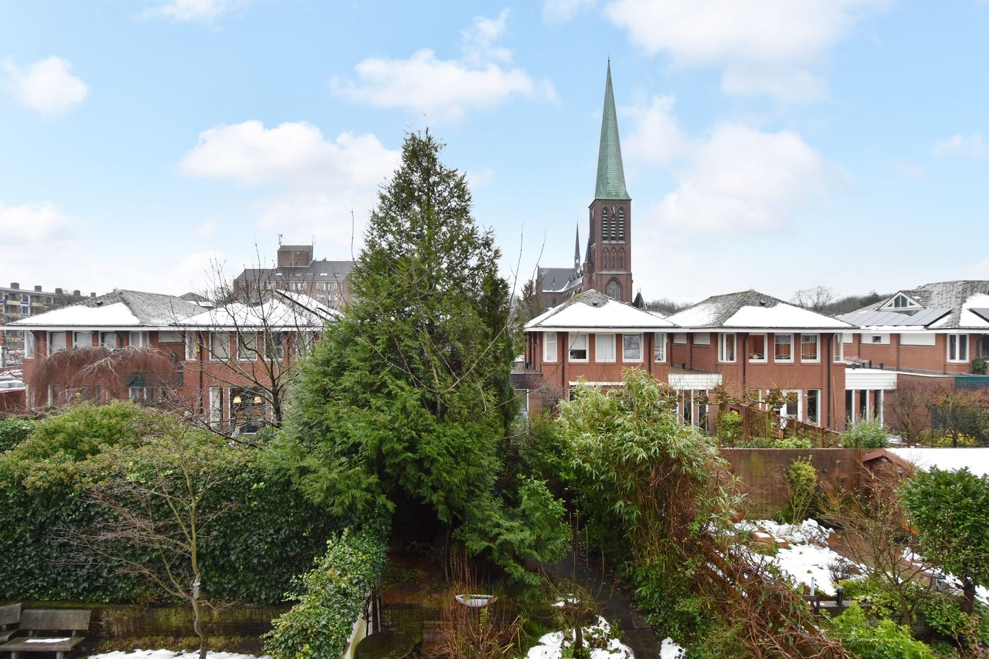 Foto 49 van Julialaantje 7