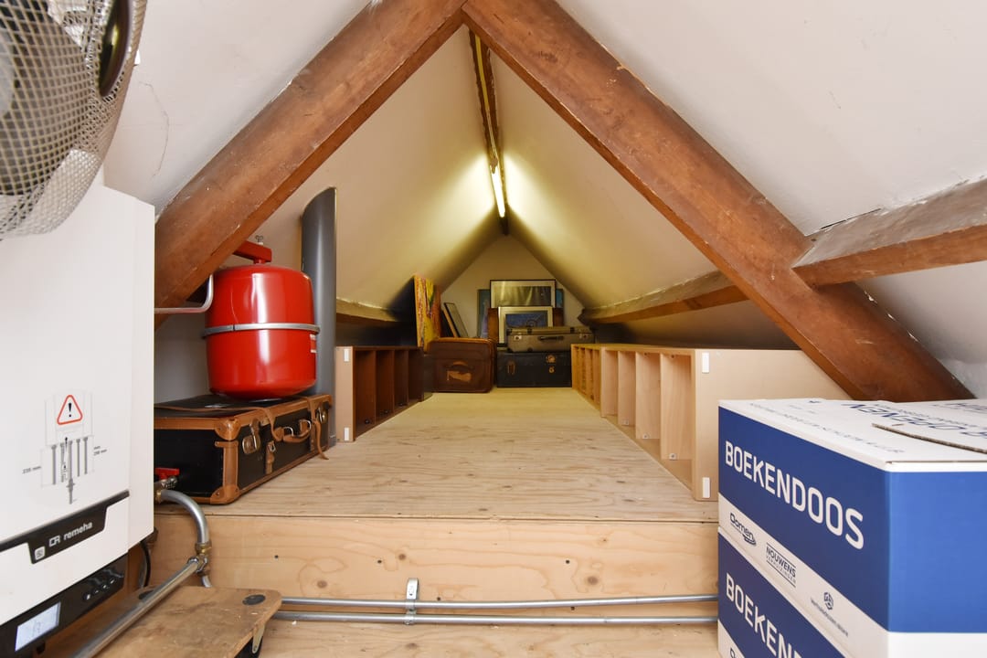 Foto 52 van Julialaantje 7