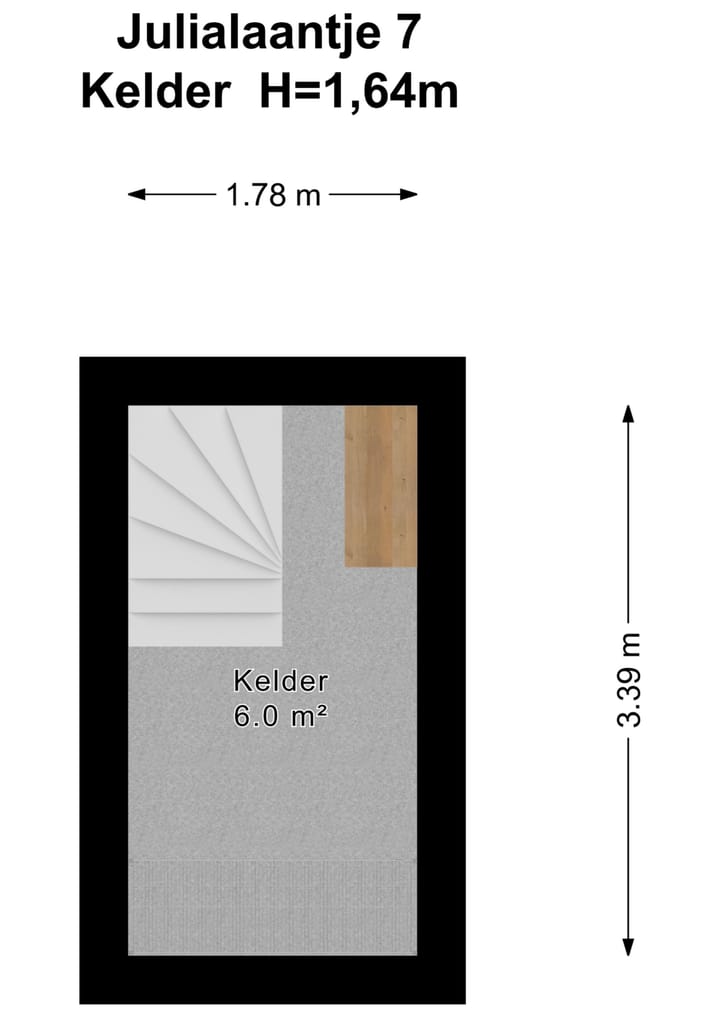 Foto 55 van Julialaantje 7