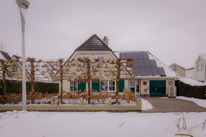 Foto 5 van Kampeerveld 16