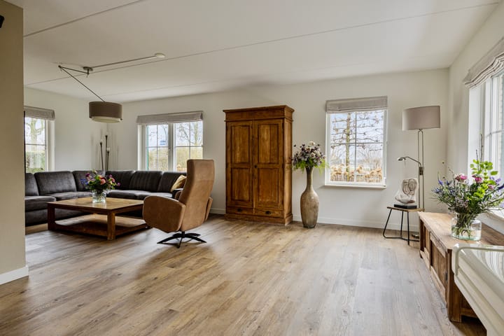 Foto 8 van Kampeerveld 16