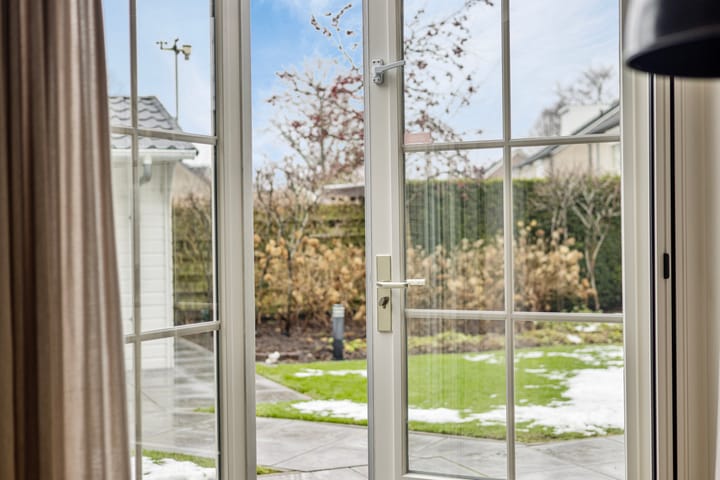 Foto 15 van Kampeerveld 16