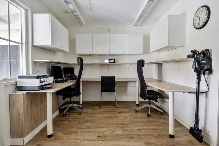 Foto 20 van Kampeerveld 16