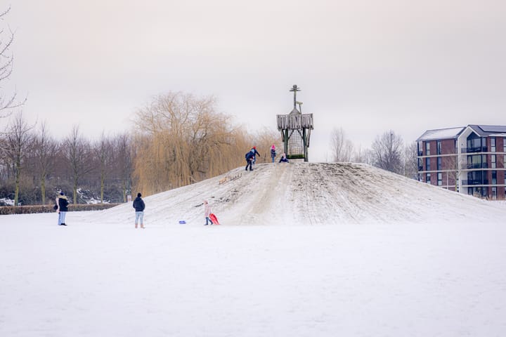Foto 50 van Kampeerveld 16