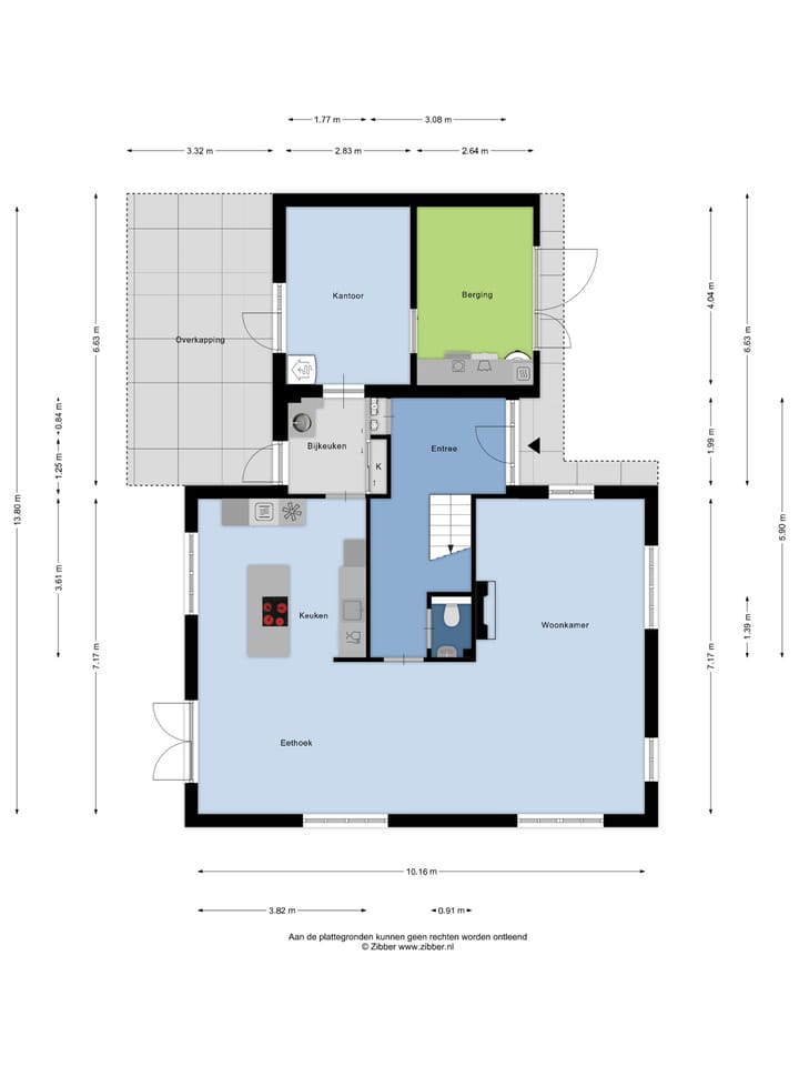 Foto 52 van Kampeerveld 16