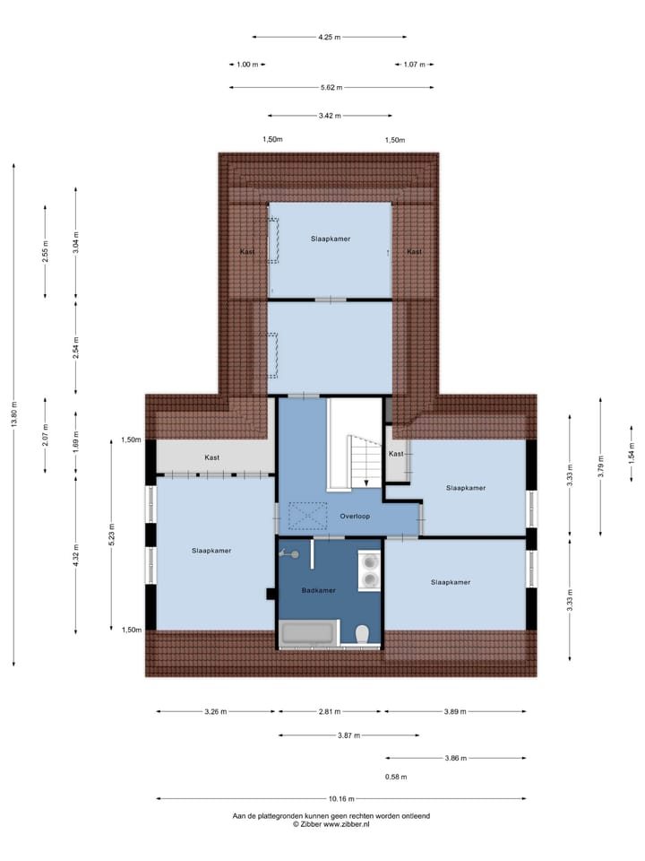 Foto 53 van Kampeerveld 16