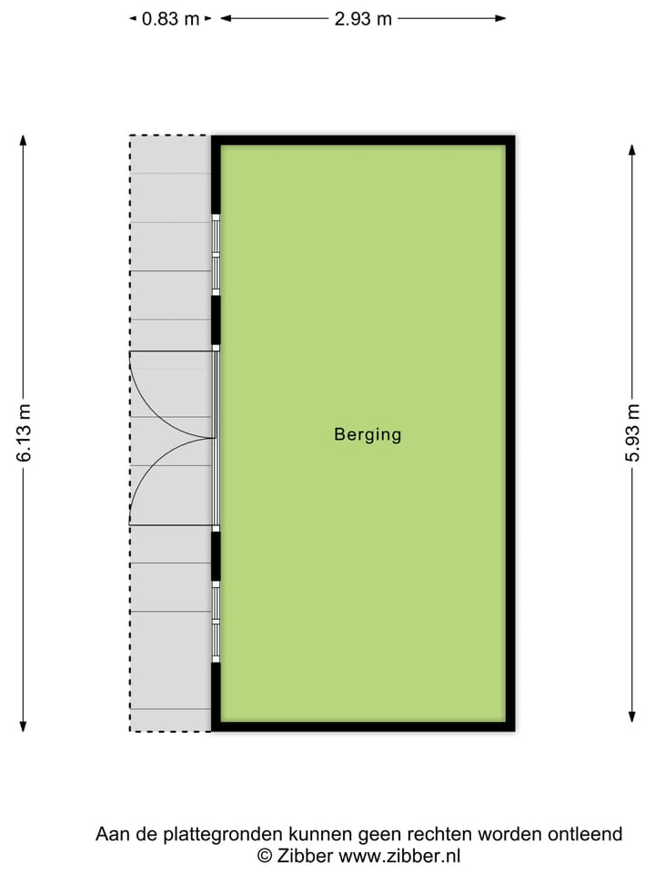 Foto 55 van Kampeerveld 16