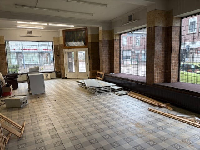 View photo 2 of St.Pieterstraat 40