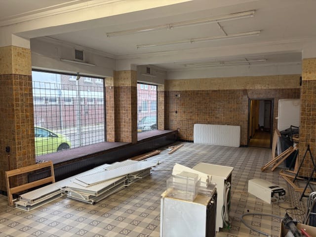 View photo 3 of St.Pieterstraat 40