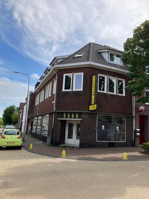 St.Pieterstraat 40, Kerkrade