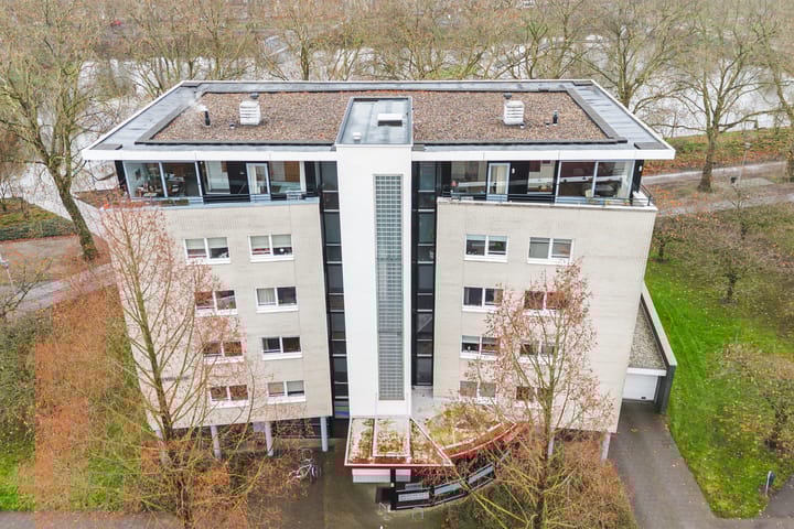 Henriette Ronnerstraat 92